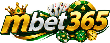 mbet365 logo